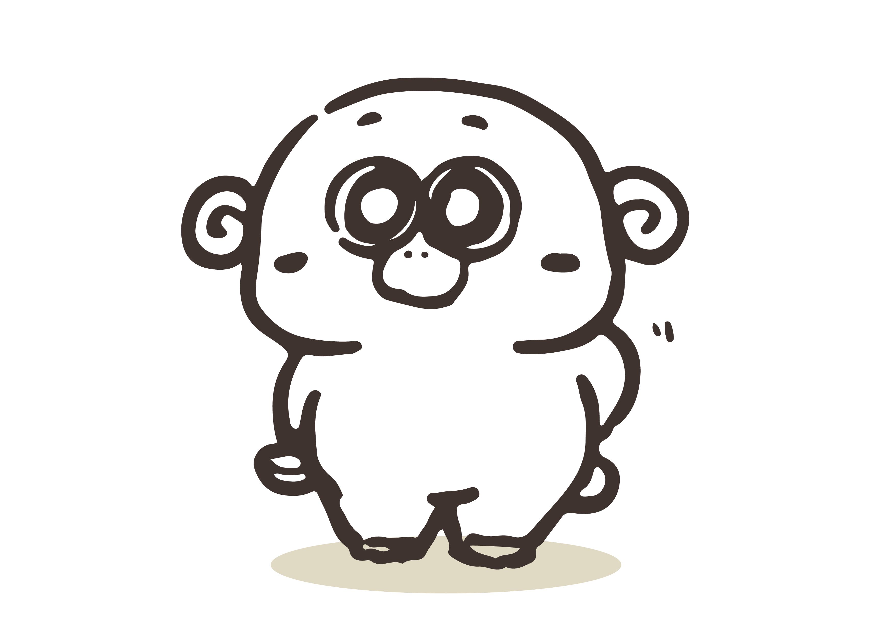 LoLo illustration
